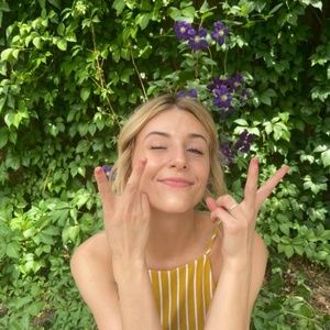 Meet your Posher, Kailen